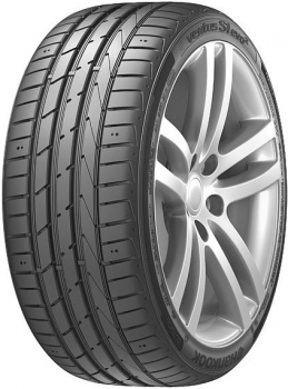 Hankook K117 R18 245/45